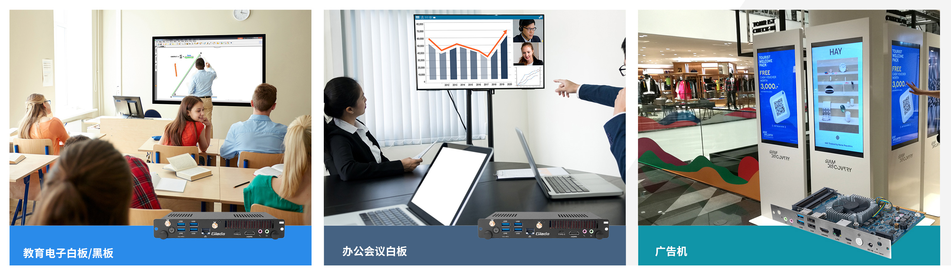 金年会科技OPS模组